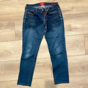 Lucky Brand Sweet’ N Low Jeans